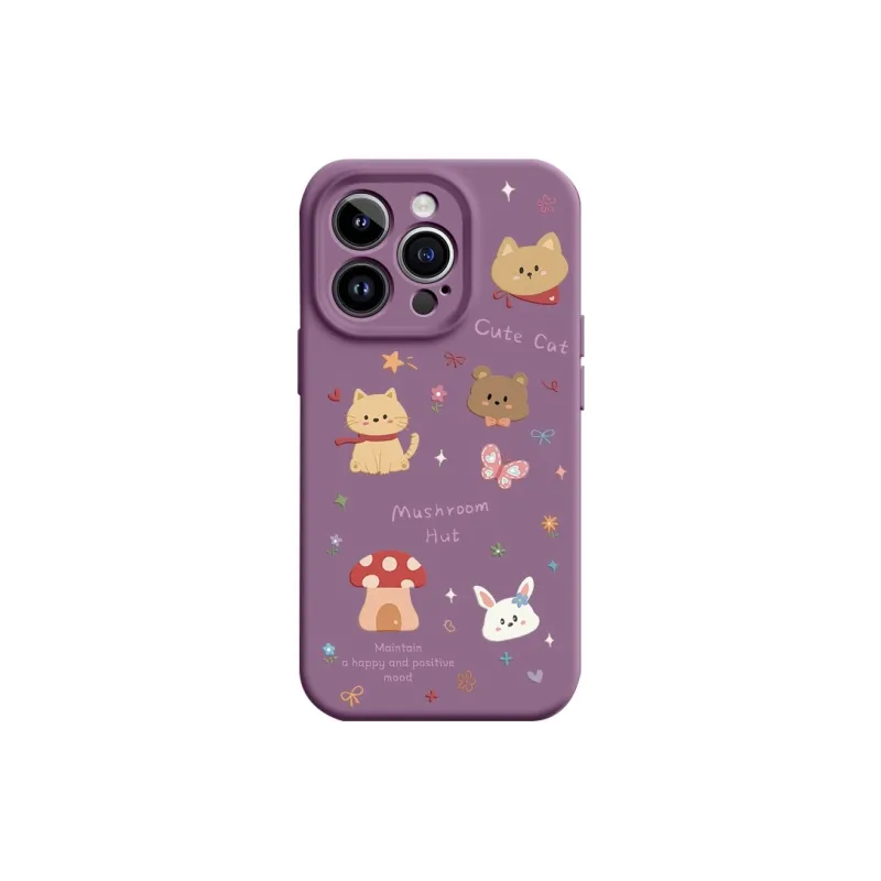 K Touch Phone Cases-6
