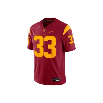 Nike Usc Trojans Men's Nike Dri FIT College Game Jersey