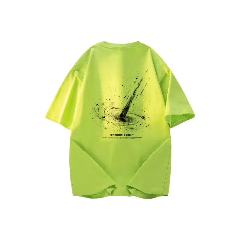 Warrior Wing Series T Shirt Unisex-17