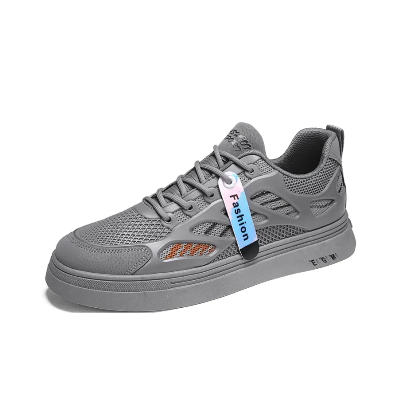 TONYBEAR Low Top Skateboard Shoes Unisex-6