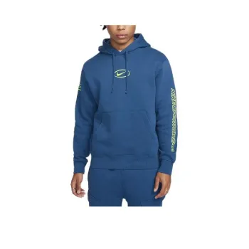 Nike Sportswear Sweatshirt Men's Courtyard Blue