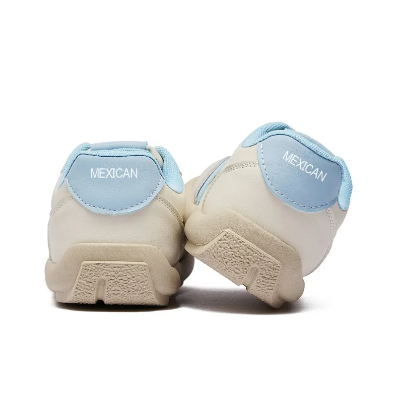 MEXICAN Low Top Casual Shoes Women's-12