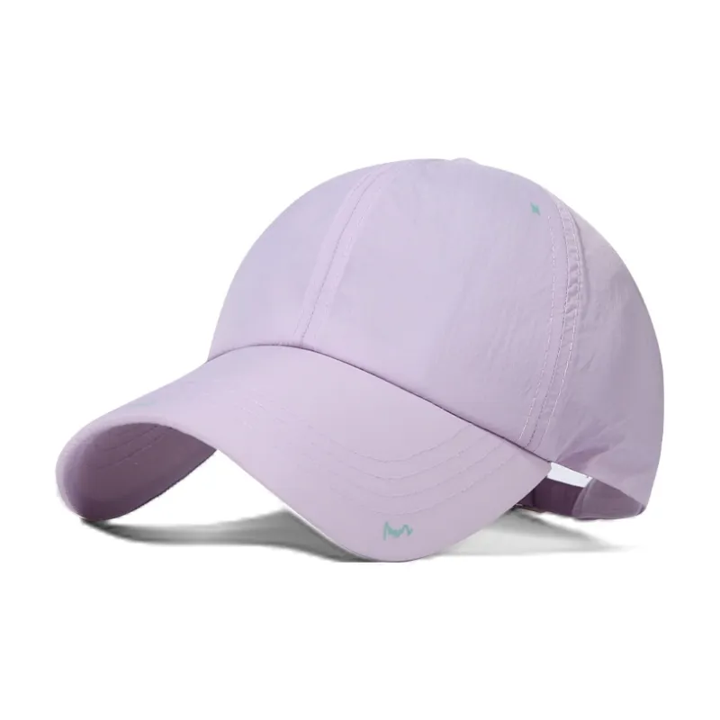 CACUSS Junior Polyester Baseball Caps Unisex-32