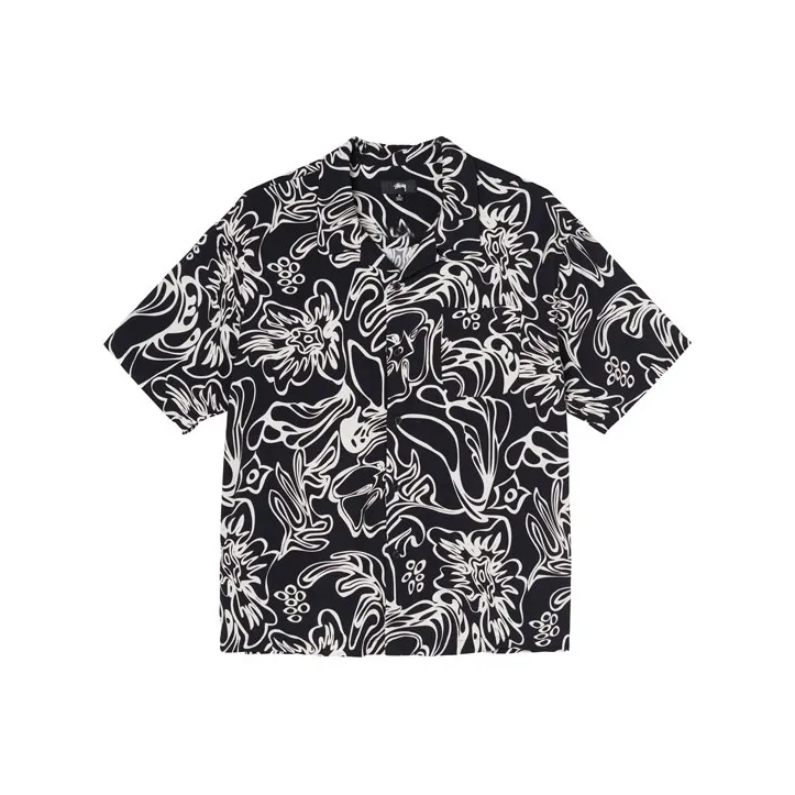 Stussy Shirts Unisex-5