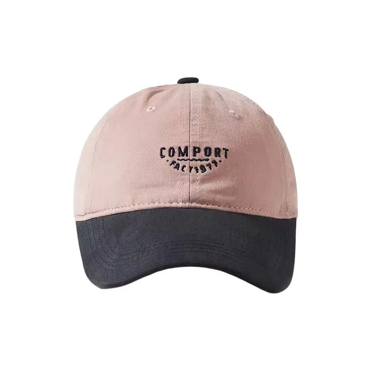 DZP Cotton Baseball Caps Unisex-2