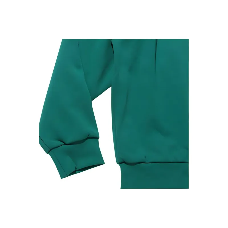 THE NORTH FACE Explore Sweatshirts Sweatshirt Unisex Green-3
