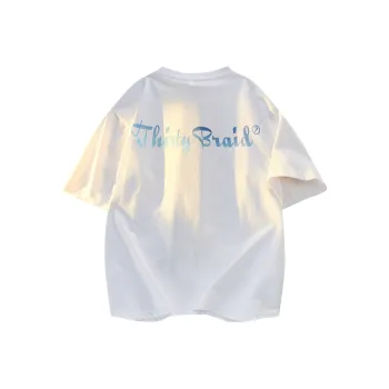 30BRAID T-Shirts Unisex