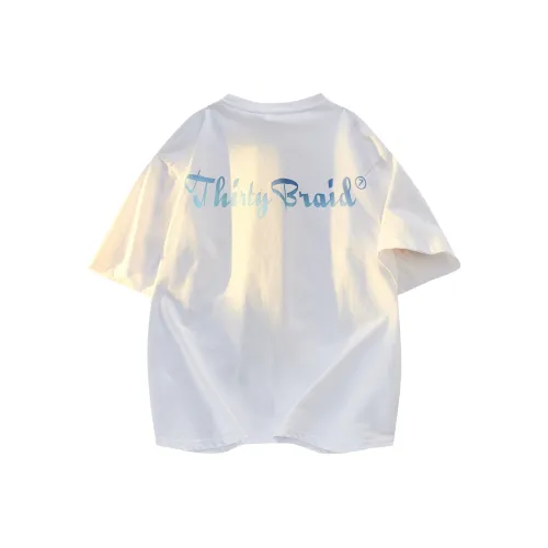30BRAID T-Shirts Unisex