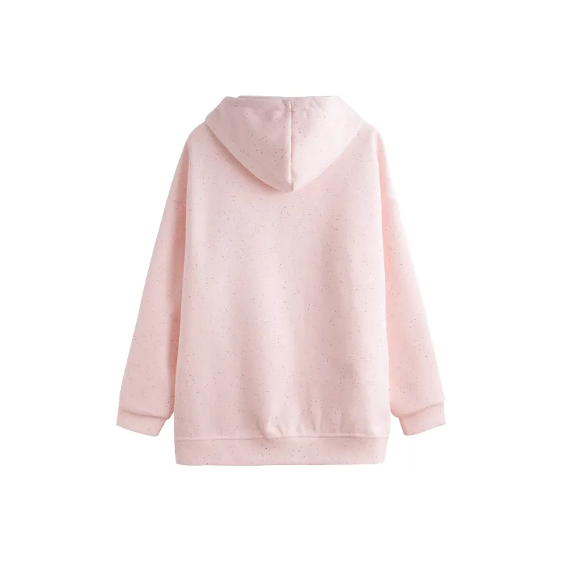 Juden Choi Sweatshirts Women's-8