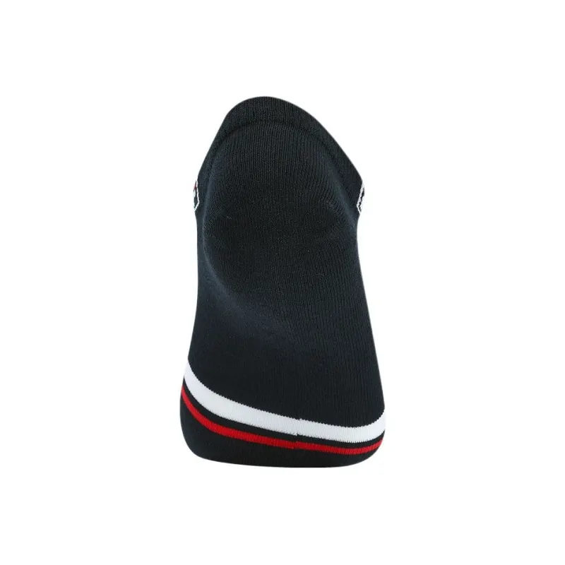 FILA Lifestyle Ankle Socks Men's 1 Pack Legend Blue-4