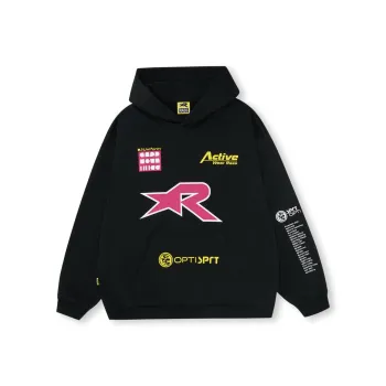 RASS New Vision Series Sweatshirt Unisex