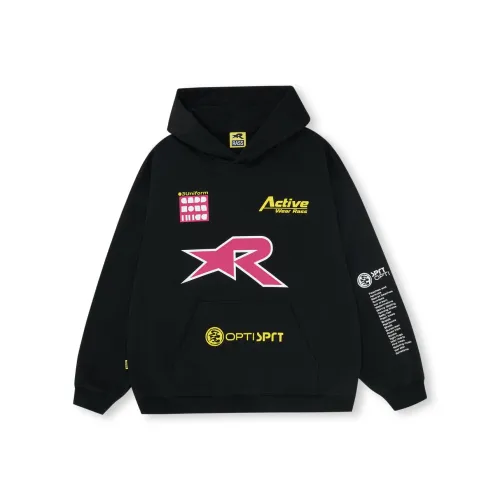 RASS New Vision Series Sweatshirt Unisex