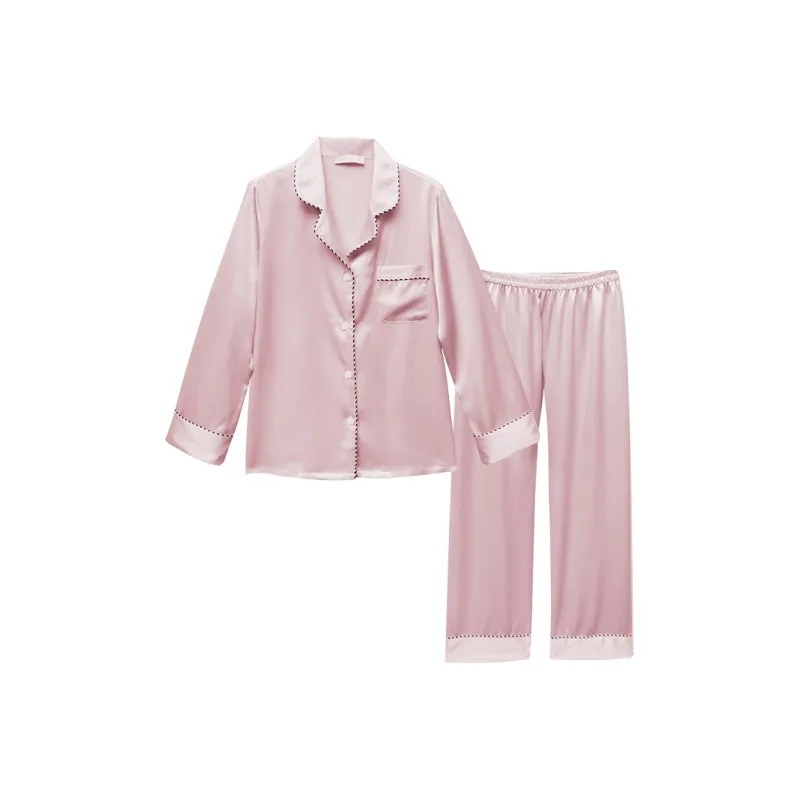 Imperial Palace Pajama Set Women's-7