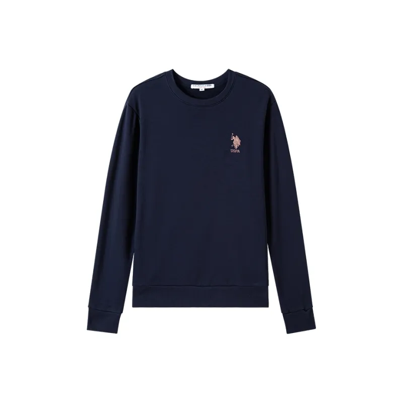 U.S. POLO ASSN. Sweatshirt Men's-5