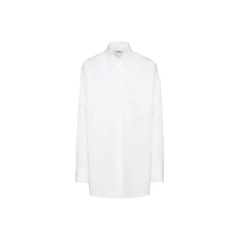 Levis X Valentino Shirts Men White