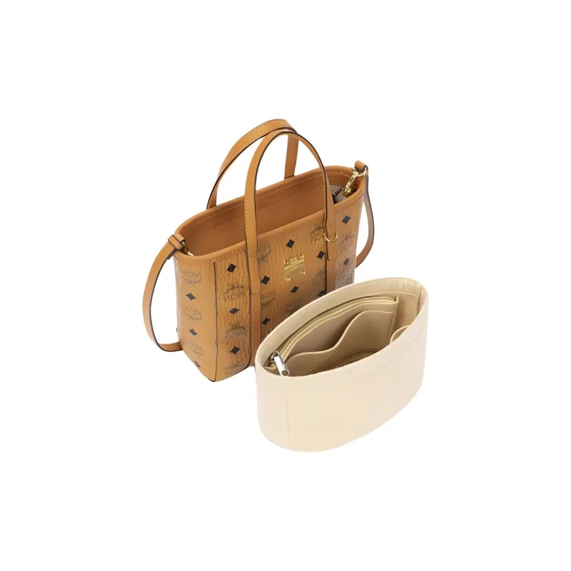 Tide Felt Bag Accessories Unisex Multicolor-4