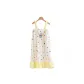 Polka Dot Bath Dress