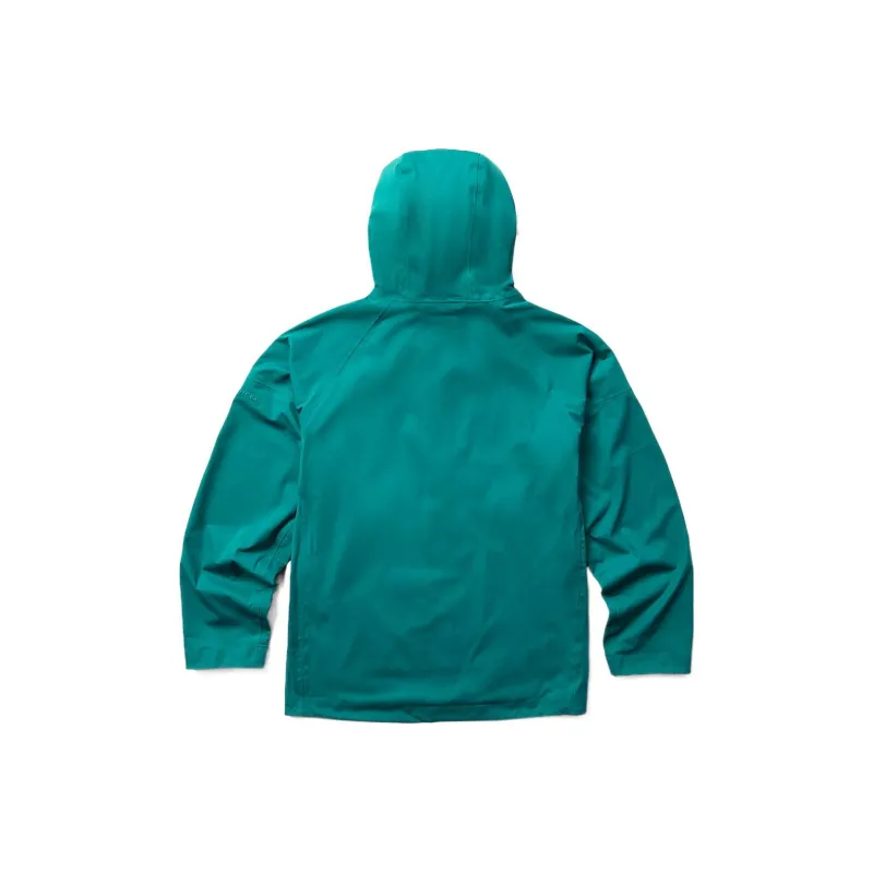 MERRELL Whisper Rain Shell Jackets Coats Men's Lake Blue-1
