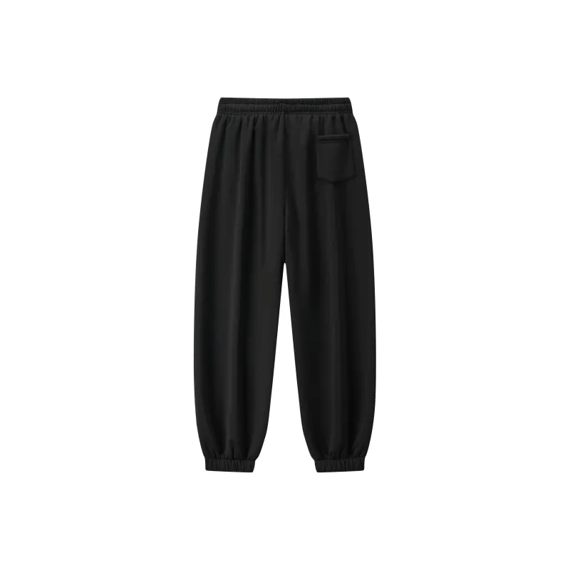 Small Columns Under The Sea Casual Pants Unisex-1