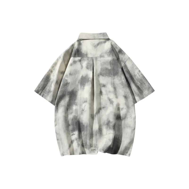 RASHOMONG Casual Sportswear Unisex-7