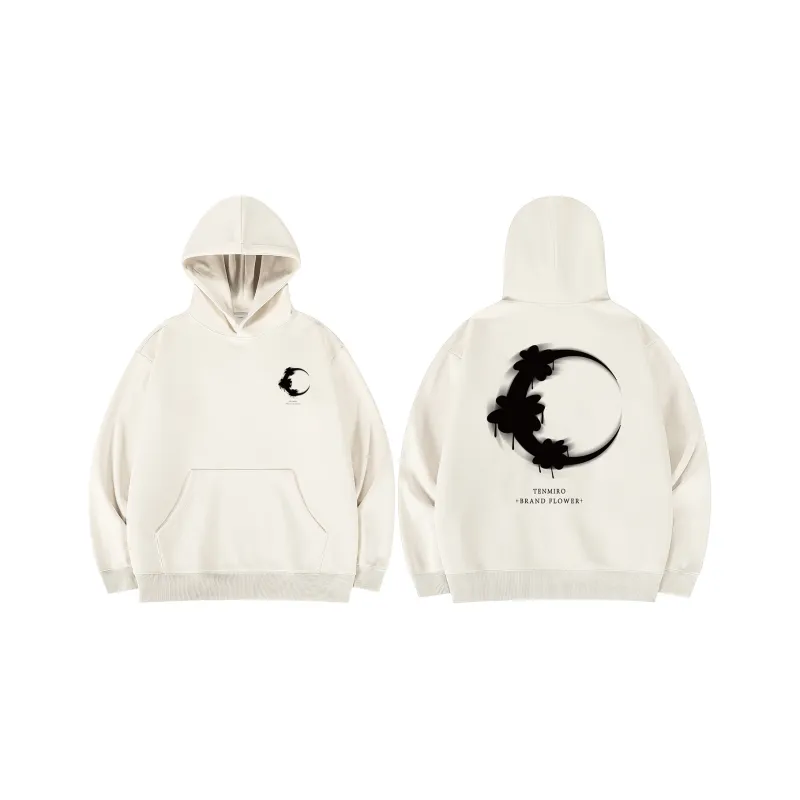 TEN MIRO Sweatshirts Unisex-14