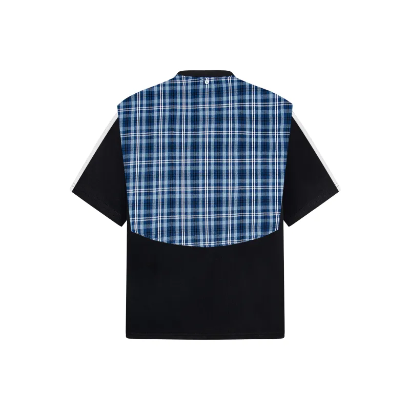 BEAR UNION Raglan Sleeve T Shirt Unisex-1