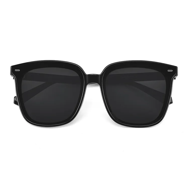 CALVIN KLEIN Square Sunglasses Unisex-7