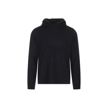 VINCE Sweatshirts Men Blue
