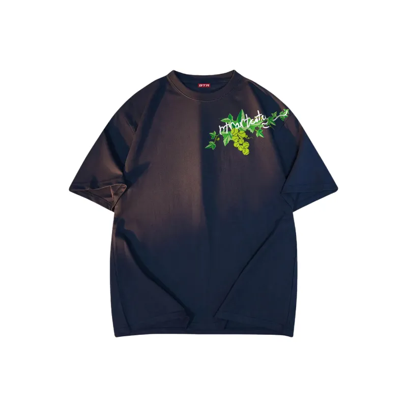 BTR T Shirts Unisex-15