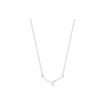 Crafts Women's 999 Fine Silver Necklaces Unisex