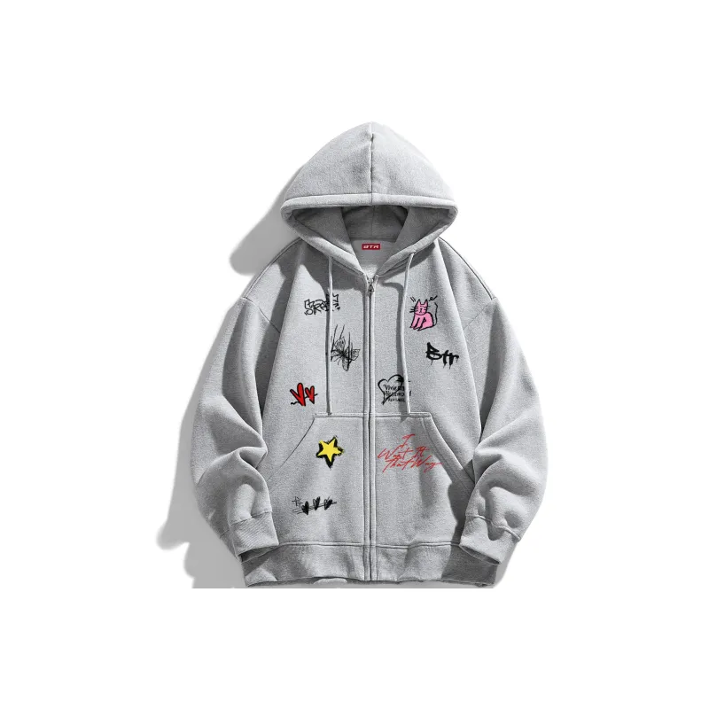 BTR Sweatshirts Unisex-3