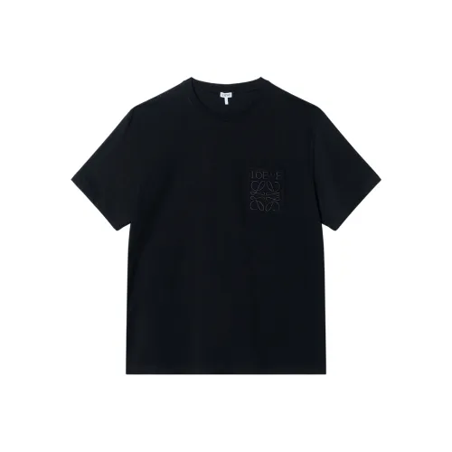 LOEWE Relaxed Fit T Shirt