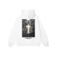 White (Fleece-Lined)