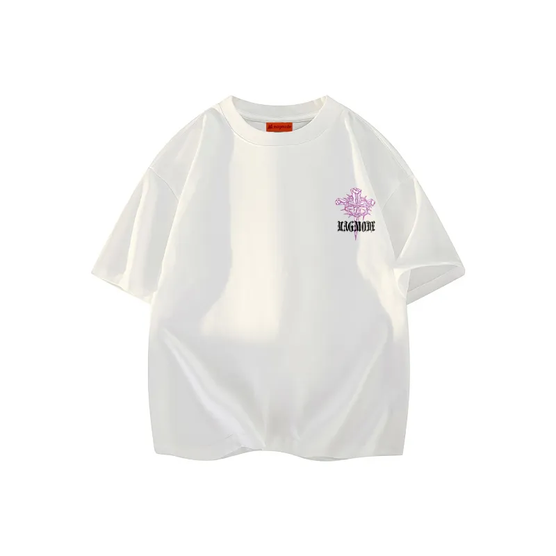 Magmode T Shirts Unisex-5
