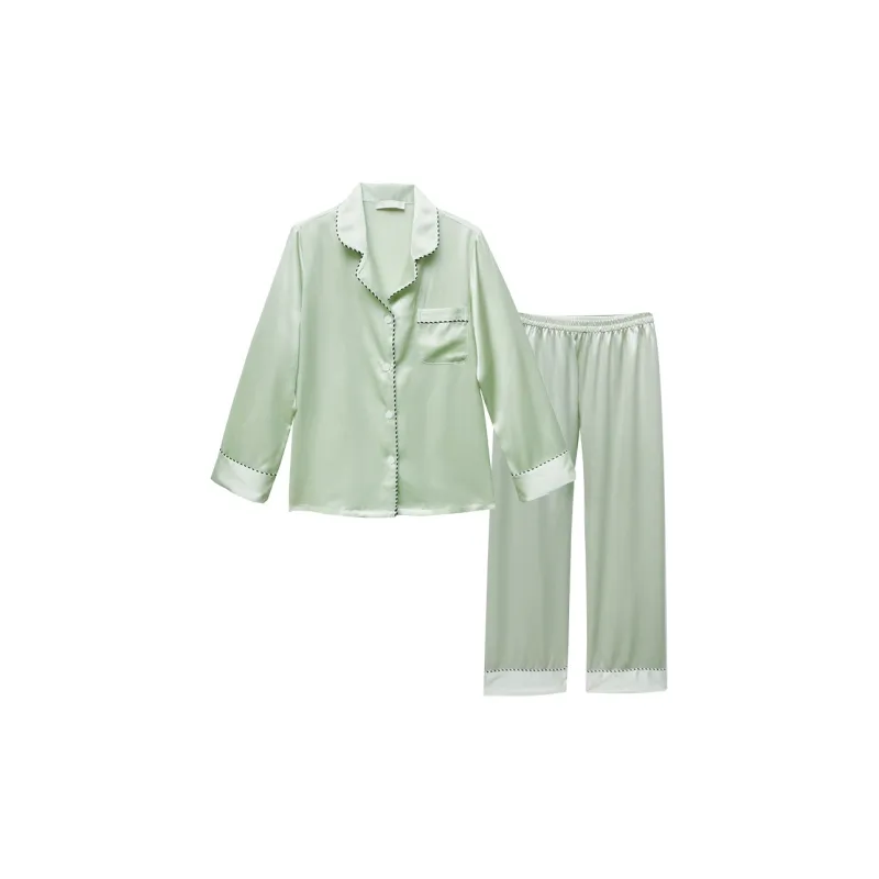 Imperial Palace Pajama Set Women's-0