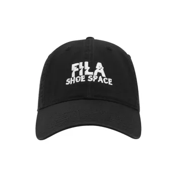 FILA Cotton Baseball Caps Men's