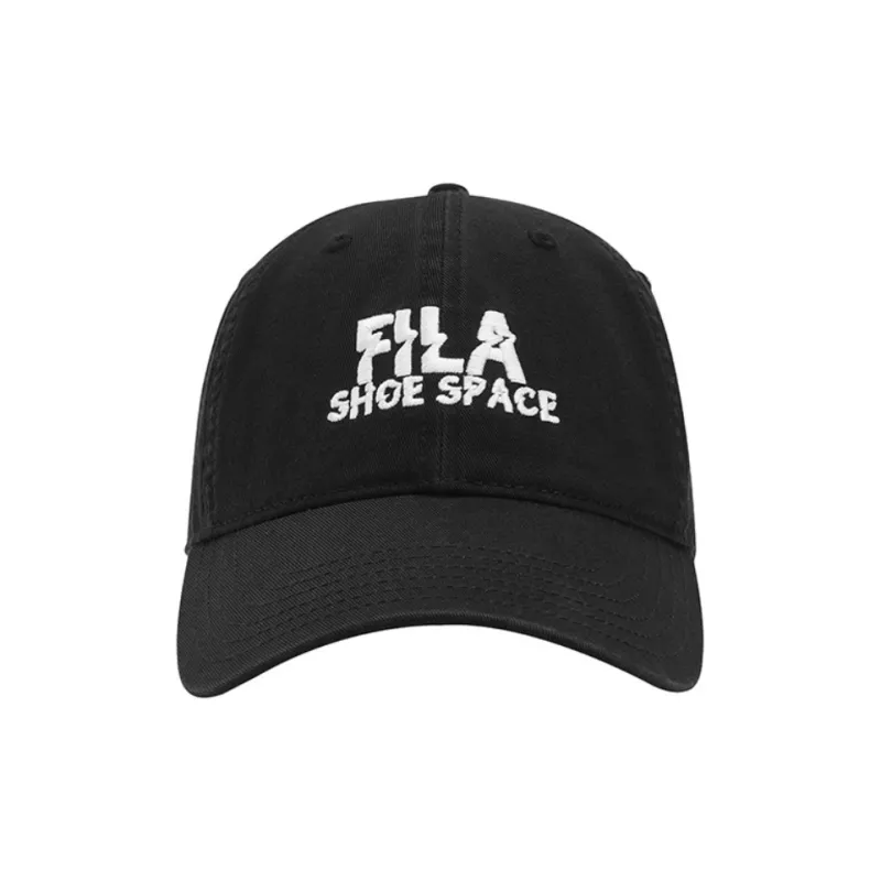 FILA Cotton Baseball Caps Men's-0