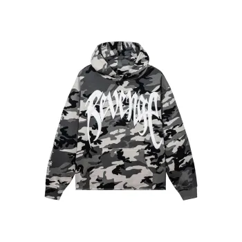 Revenge XXXTentacion Kill Hoodie