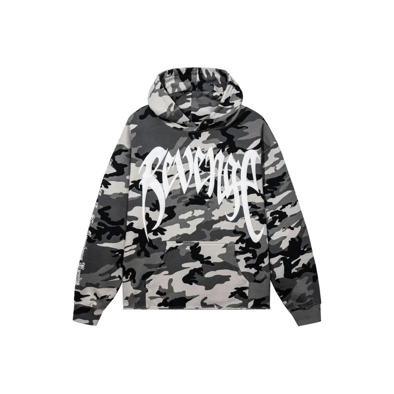 Revenge X XXXTentacion Kill Hoodie-0
