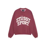Burgundy Red