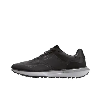 COLE HAAN Low Top Casual Shoes Men's Black