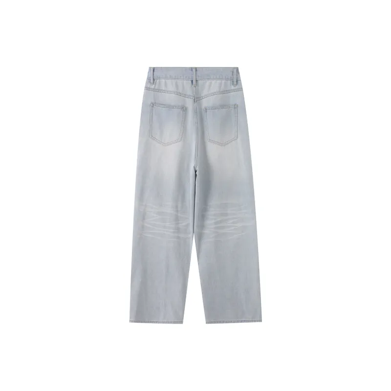F426 Jeans Unisex-6