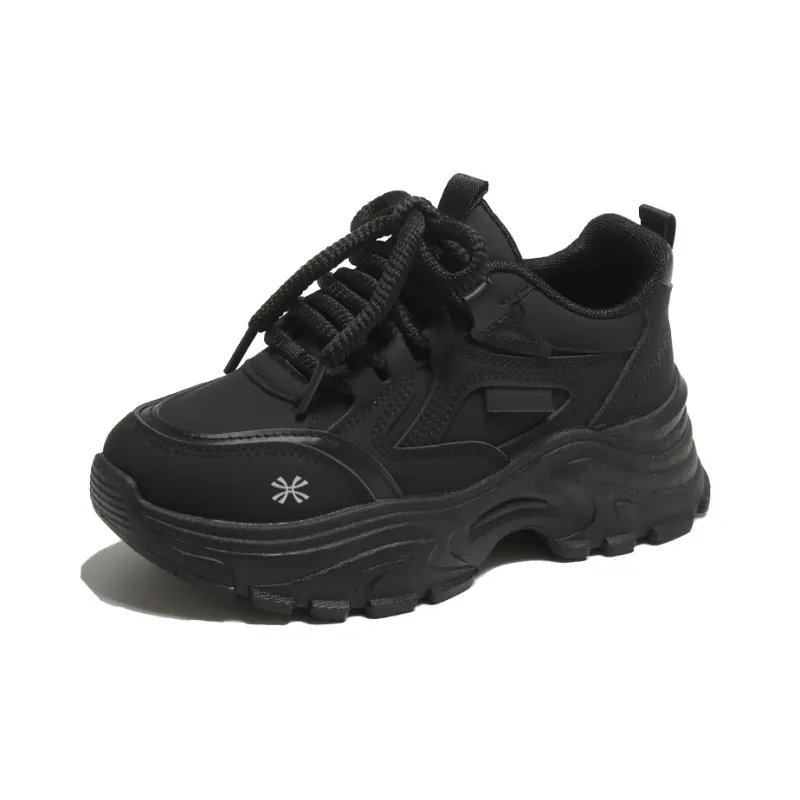 YUZHAOLIN Low-Top Chunky Sneakers Women's-13