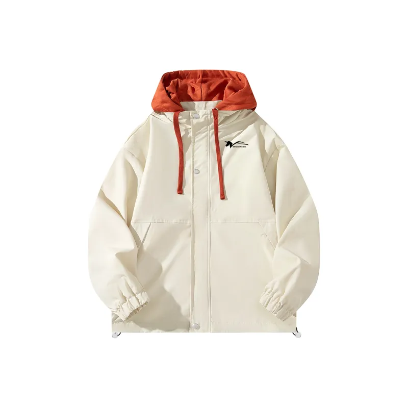 BRYAN JIMENEZ Jackets & Coats Unisex-7