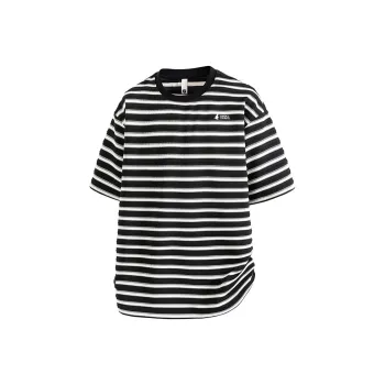 TREK&TRAVEL T Shirts Men