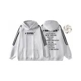 White Heather Gray (Fleece-Lined)