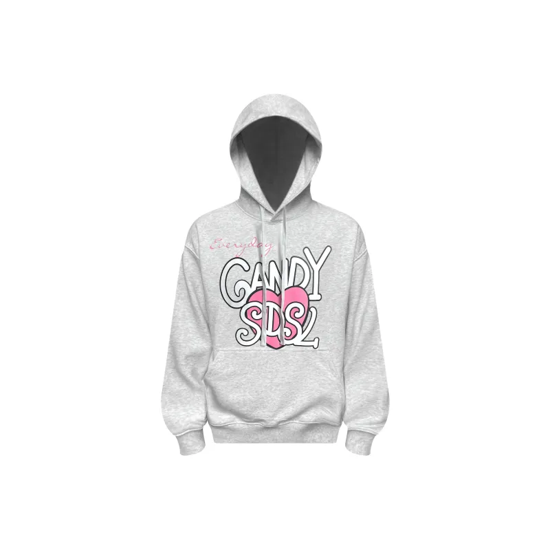 SDSL x Candymade Haus Sweatshirt Unisex-8