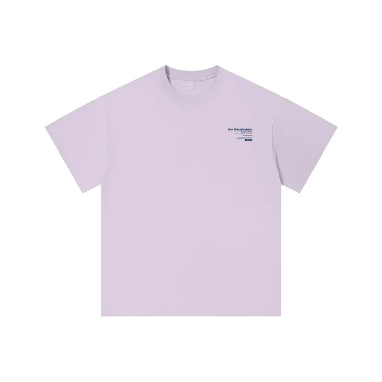 MIANDEMEIXUE T Shirts Unisex-18