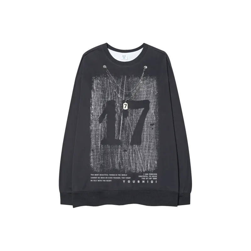 YOUSHIQI Sweatshirts Men-3