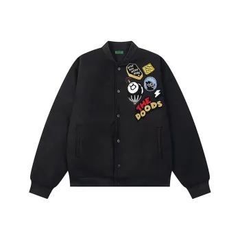 Pepe The Frog Jackets Coats Unisex